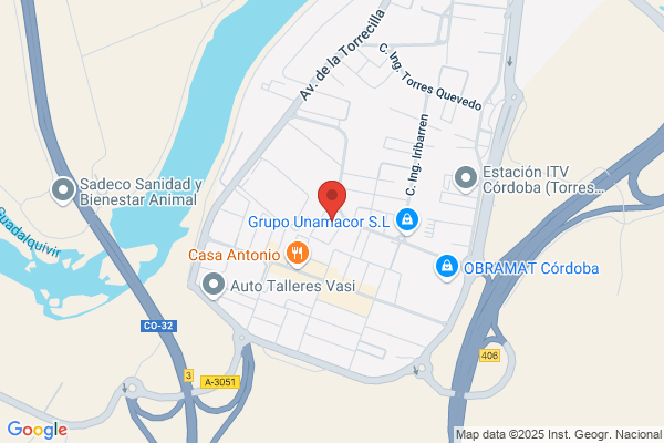 CARROCERÍAS CENTROBUS