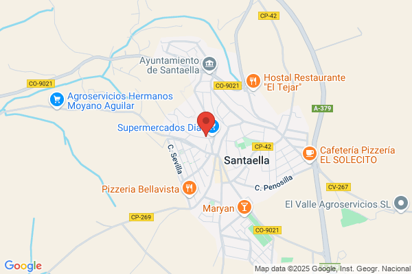 Benitez Santias d.