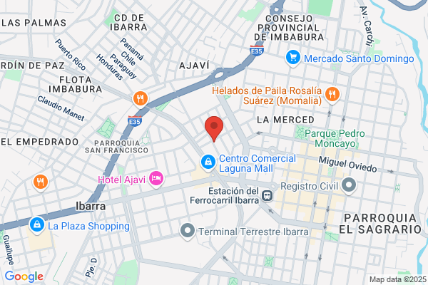 Ibarra Polo a.