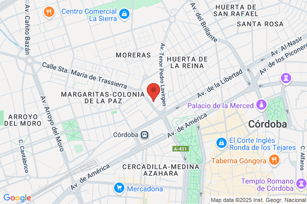 Juarez Almendros j. L.