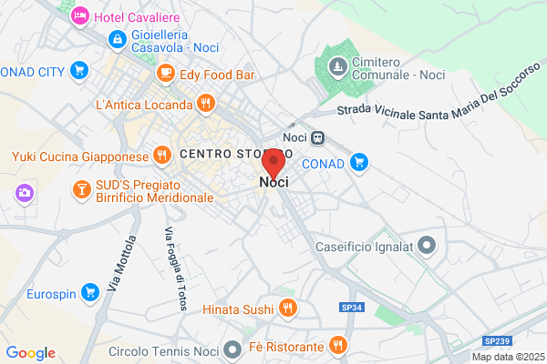 Noci Muñoz a.