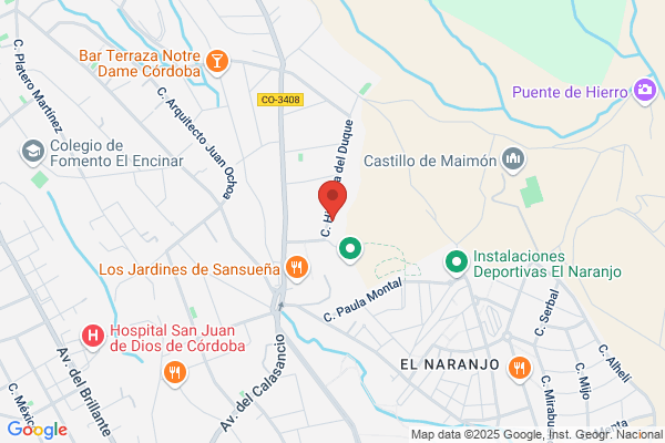 Sanchez Morilla b.