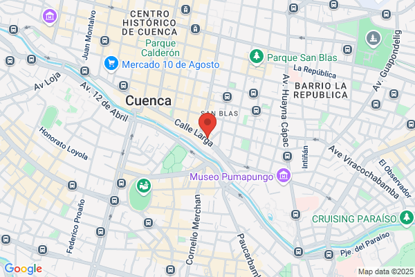 Santos Cuenca j.