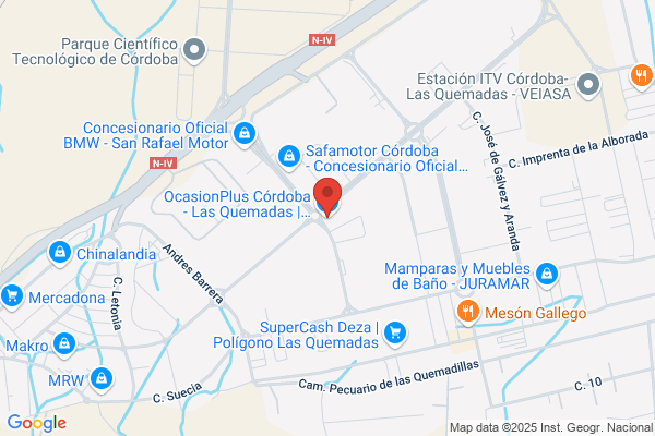 Cafe Bar Califa