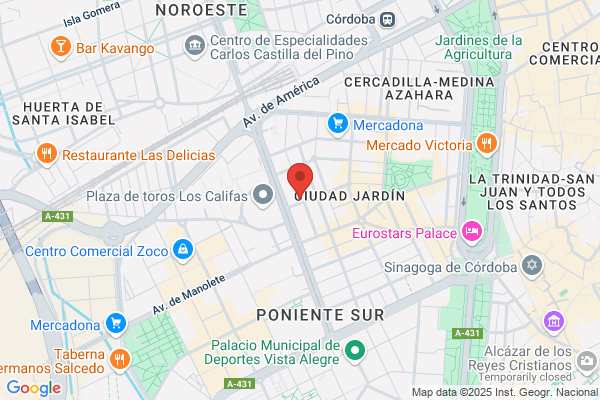 Bodegon Los Toreros - Surtido En Tapas variadas