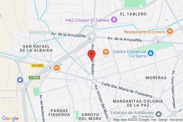 Cobos Salvador r.