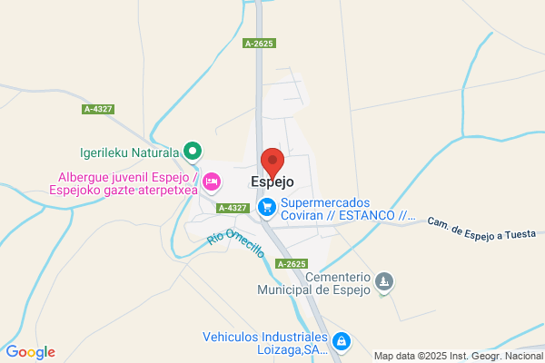Espejo Bueno j.