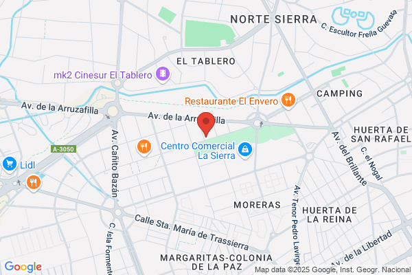 La Lonja de Cordoba Sl