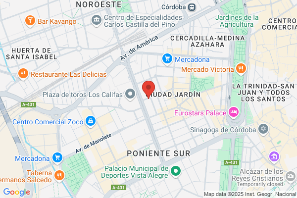 Meson La Venta