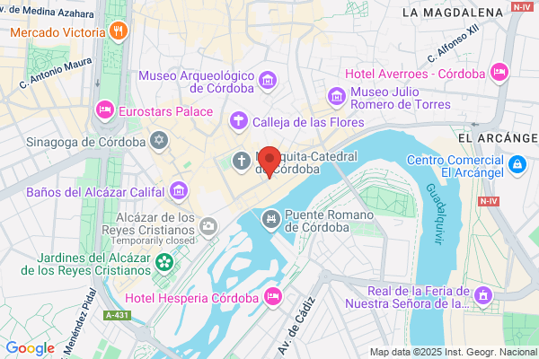 Meson Restaurante El Tablon