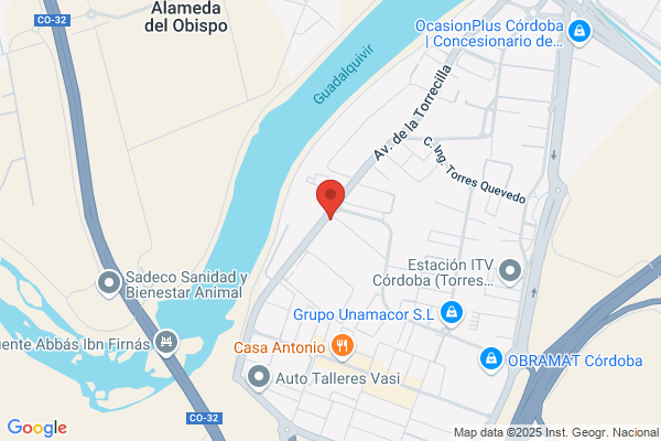 Plazuelo Herencia r. Y Otro Cdad