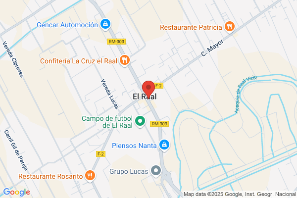 Restaurante Alegria Sierra