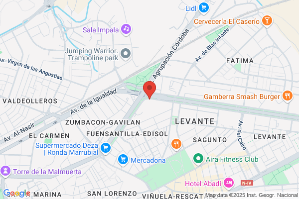 Restaurante Hermanos Santos 2