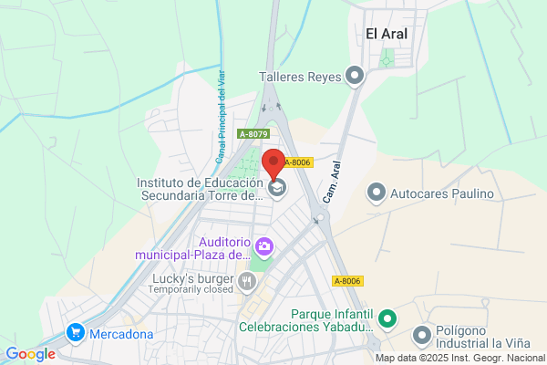 Restaurante La Alegria De Puente Viejo - cocina De nuestra tierra