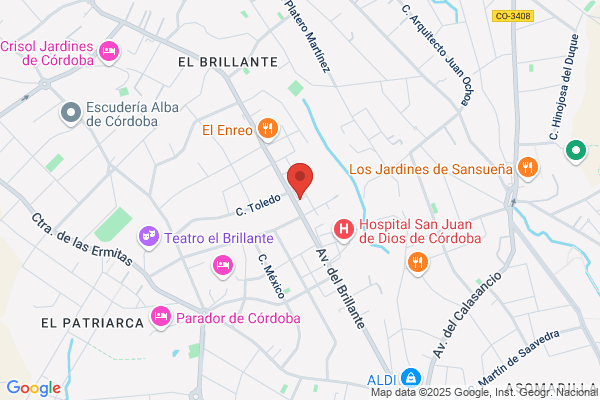 Restaurante La Casona