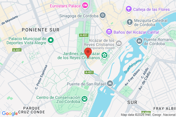 Restaurante Puerta Sevilla - Taberna