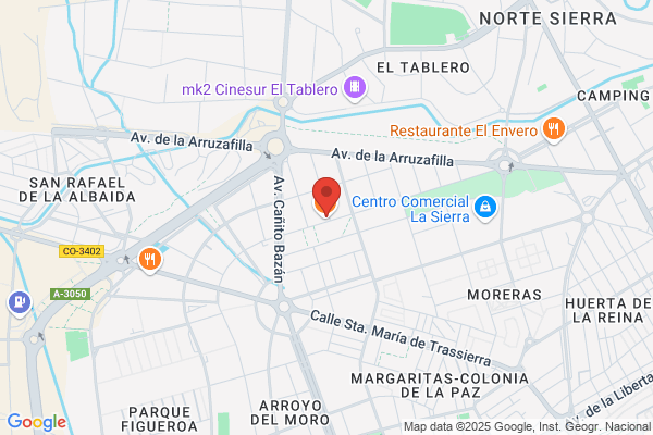 Restaurante Tumbalobos