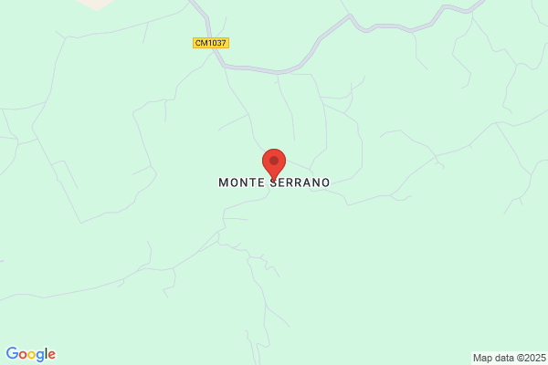 Serrano Montes f.