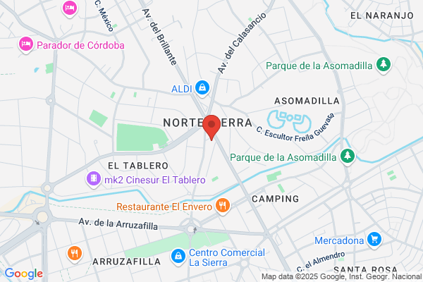 Burguer King España