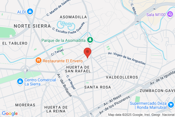 El Pollo Dorado