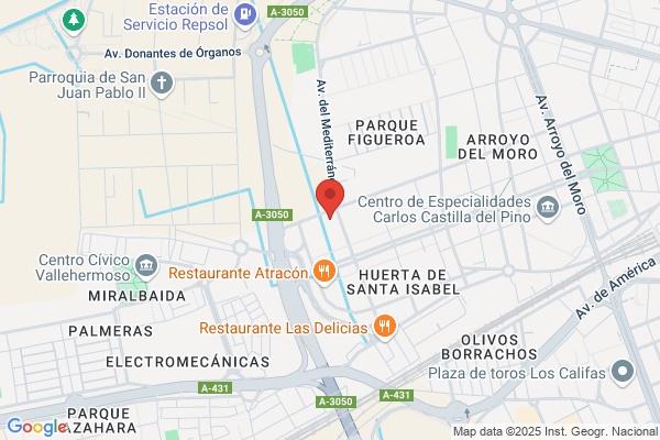 LA VENENCIA GASTRONOMÍA S.L.