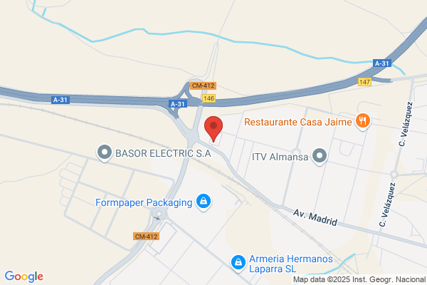 Almansa Macias m. L.