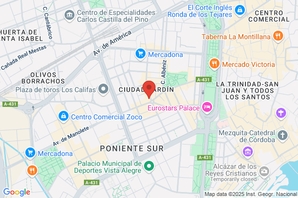 Camiseria Andres Ortiz Garcia - Camiseria A medida