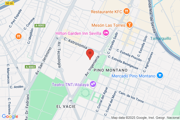 Ortiz Garcia S.A.