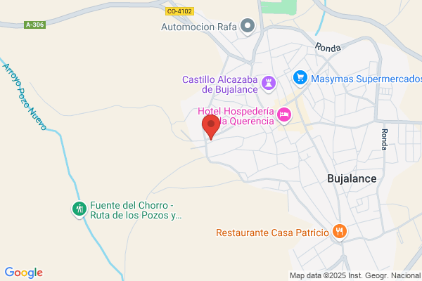 Vallejo Rodriguez j. A.