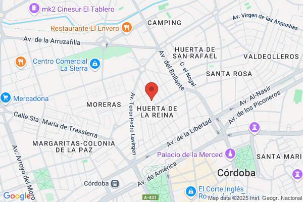 Castillejo Rivera j. M.
