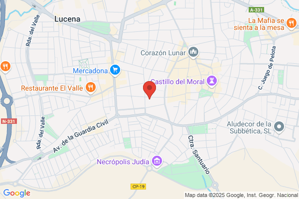 Lucena Ruiz a.