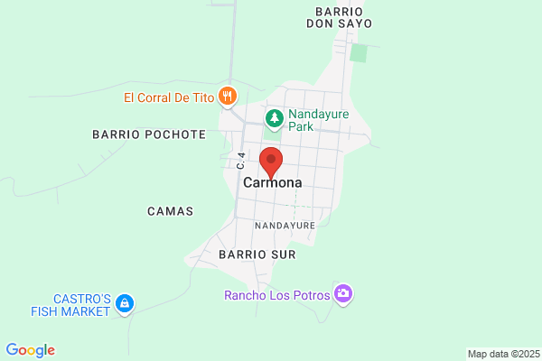 Carmona Costa r.