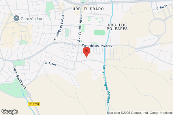 Prieto Delgado j. M.