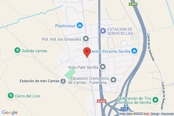 Arance Cordoba S.L.