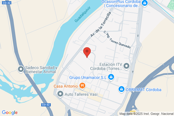 Radiadores Sur