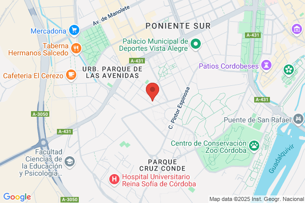 Corpas Partera a.
