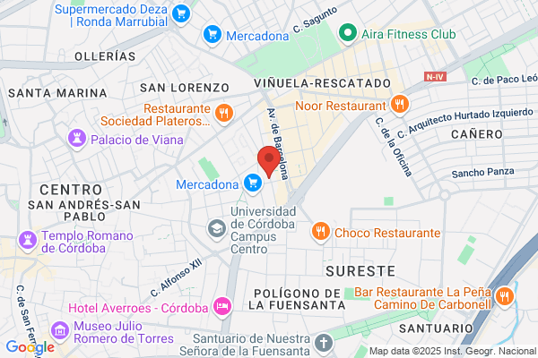 Esencial Mediterraneo