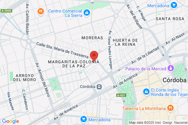 Sportium en Salón de Juegos Trasierra