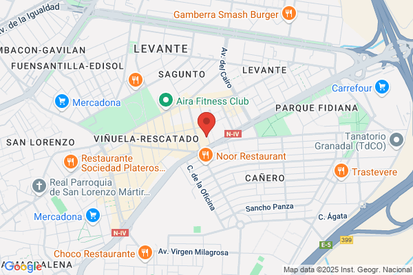 Sportium en Salón de Juegos  Conquistador