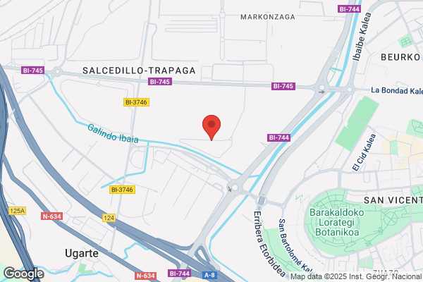 Protvise Vigilancia