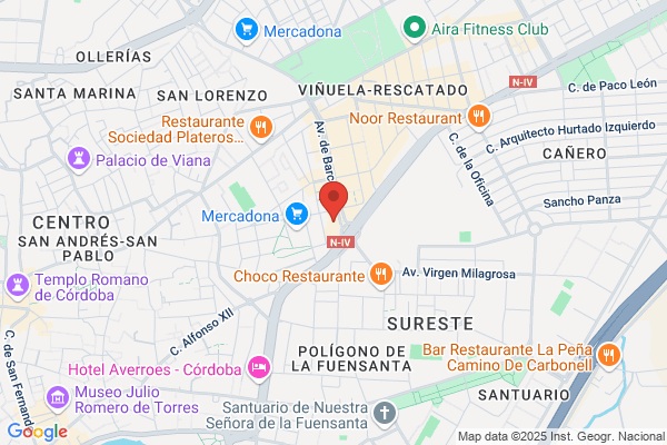 Oficina Seguros Pelayo