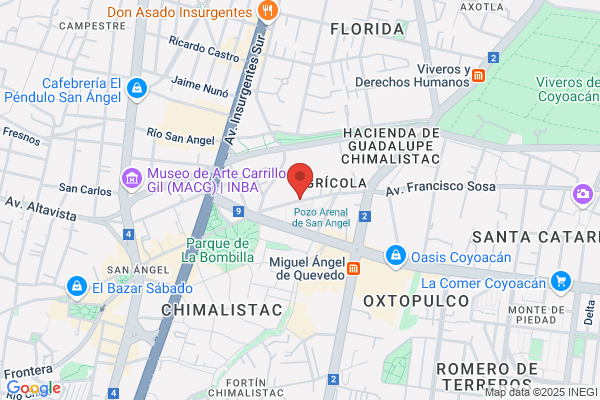 Seguros Doña Ana