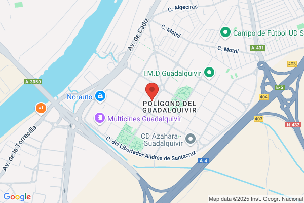 EL CRISOL LIMPIEZA Y BRILLOS S.L.