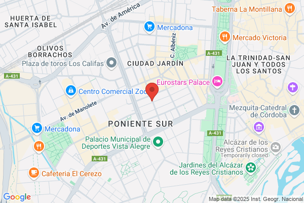 Jumescor Servicios de Limpieza