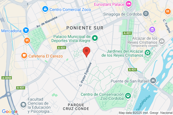 Limpiacor  - Limpiezas De Comunidades En Cordoba