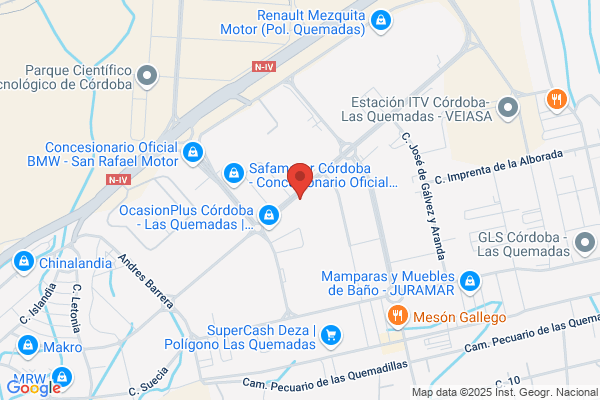 Electro-Córdoba