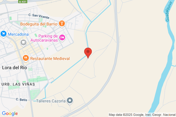Supercable Andalucia S.A.