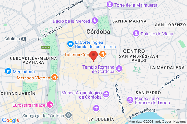 Andaluza De Puntos De Venta De Comunicacion s.A.
