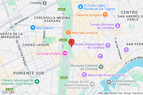 Gestoría Rodríguez Villalobos