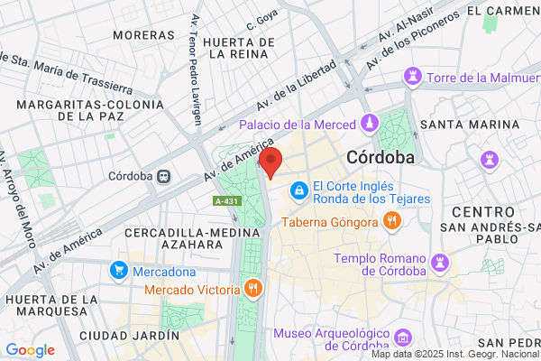 Asesoría - Gestoría Zafra